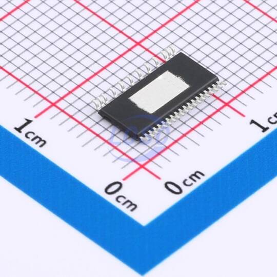 ADI LTC3779EFE#PBF - 2