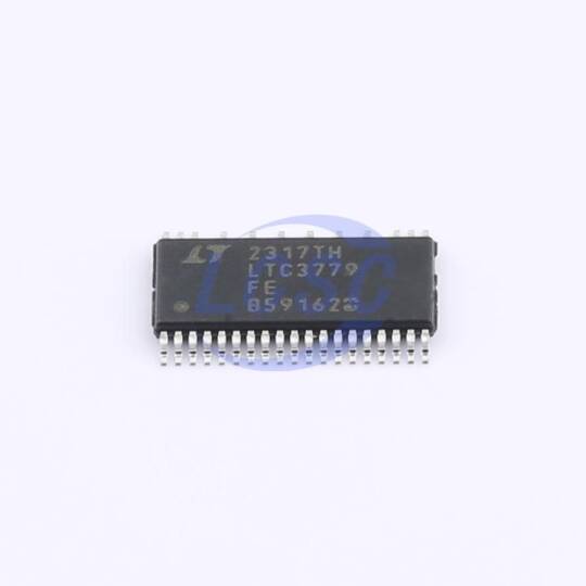 ADI LTC3779EFE#PBF - 3