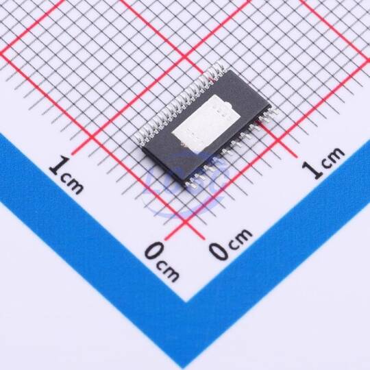 ADI LTC3779HFE#PBF - 2