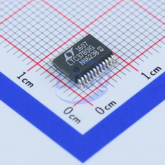ADI LTC3780IG#PBF - 1