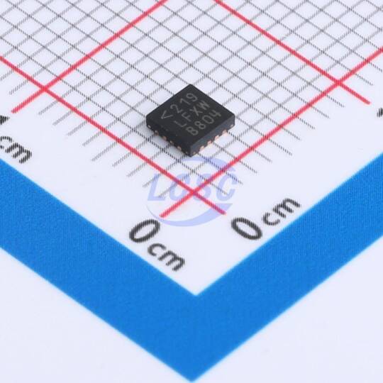 ADI LTC3786EUD#TRPBF - 1
