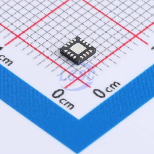 ADI LTC3786EUD#TRPBF - 2