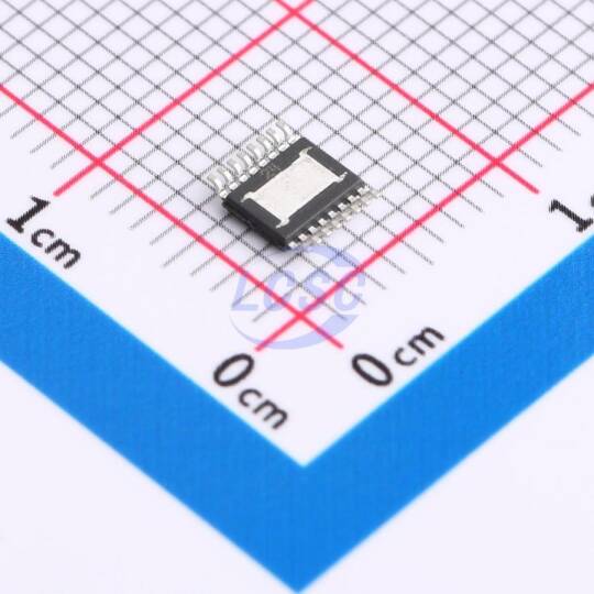 ADI LTC3786IMSE#PBF - 2