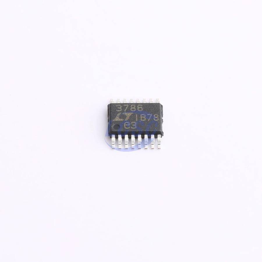 ADI LTC3786IMSE#PBF - 3