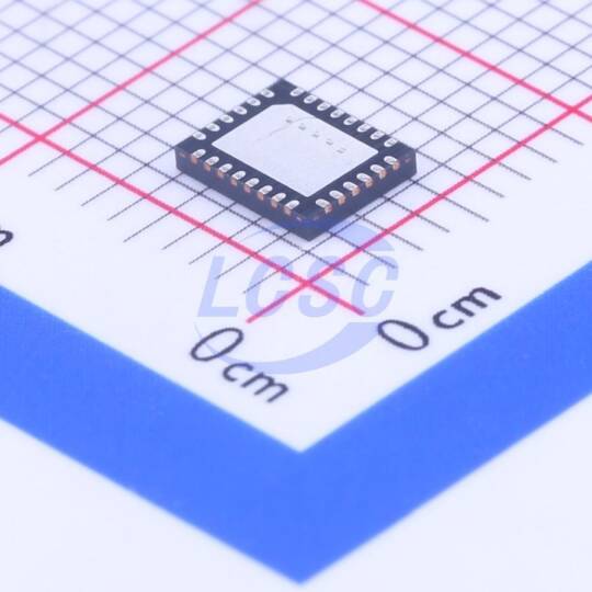 ADI LTC3787EUFD#PBF - 2