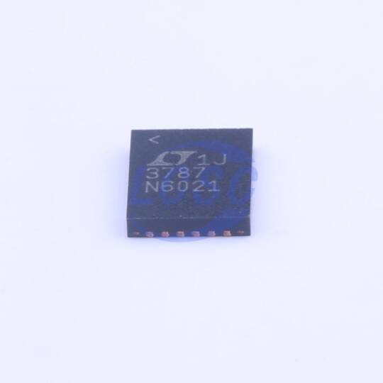 ADI LTC3787EUFD#PBF - 3