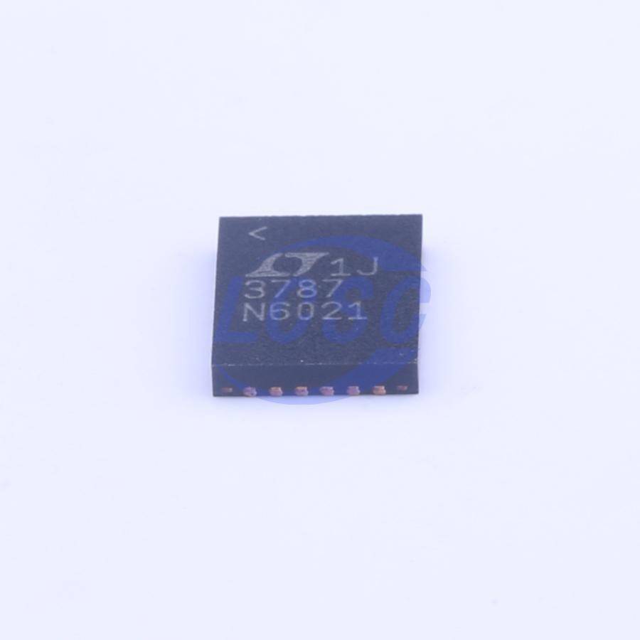 ADI LTC3787EUFD#PBF - 3