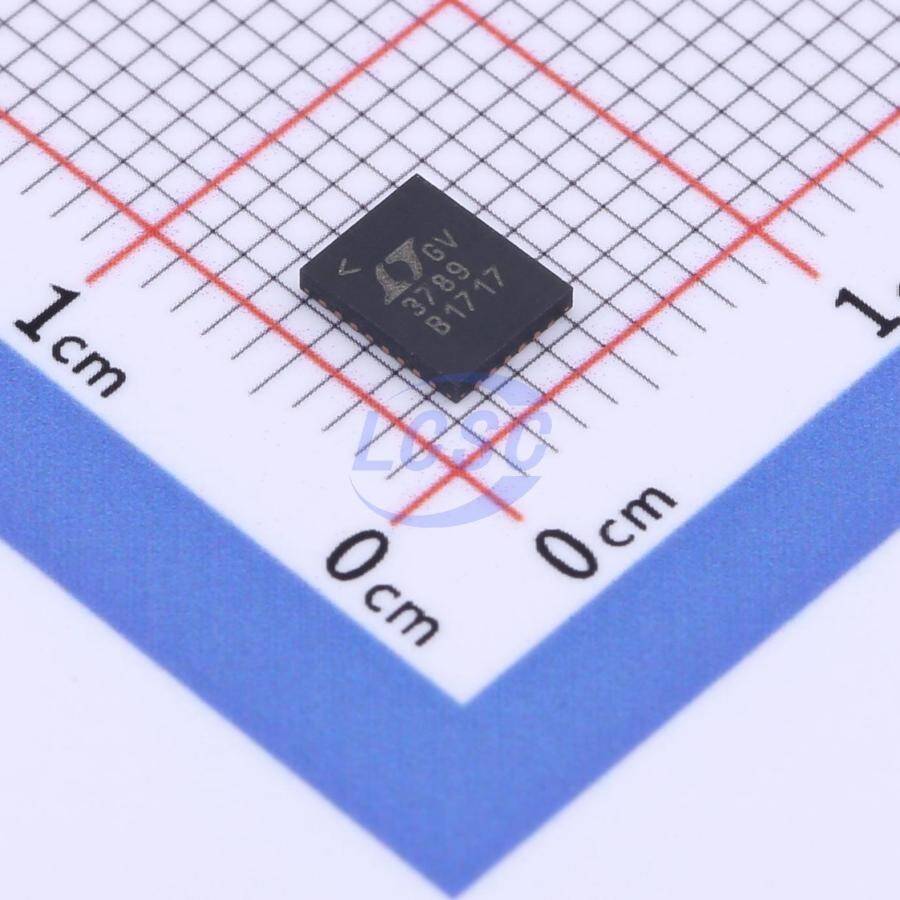 ADI LTC3789EUFD#PBF - 1