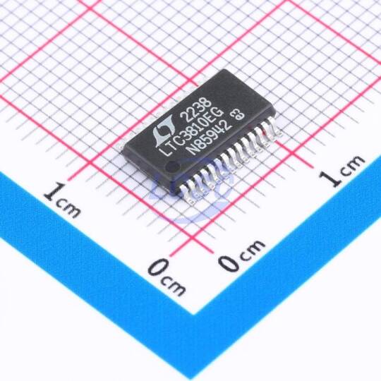 ADI LTC3810EG#PBF - 1