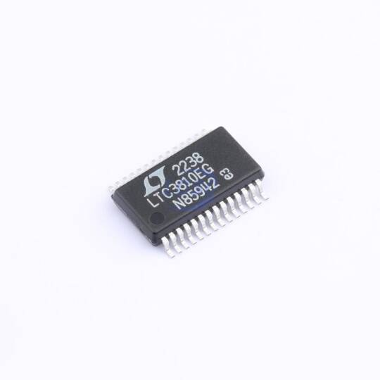 ADI LTC3810EG#PBF - 3