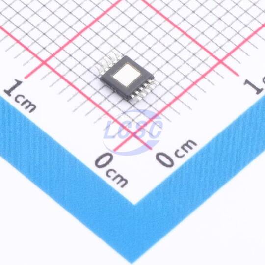 ADI LTC3824IMSE#TRPBF - 2