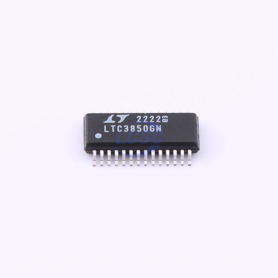 ADI LTC3850EGN#PBF - 3