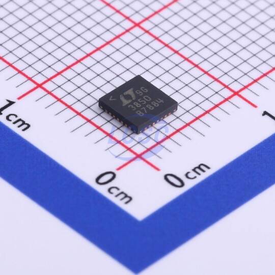 ADI LTC3850EUF#TRPBF - 1