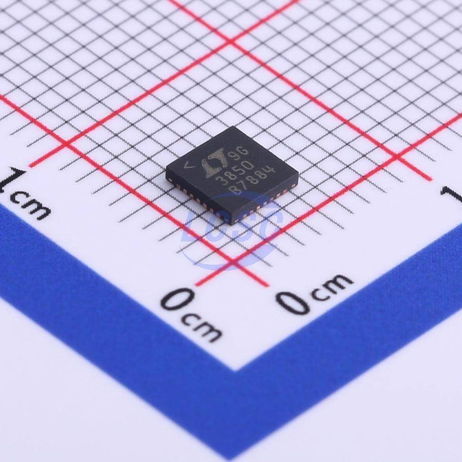 ADI LTC3850EUF#TRPBF - 1