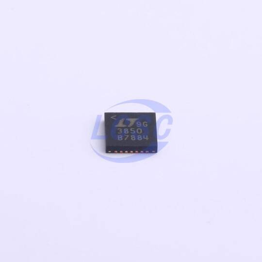 ADI LTC3850EUF#TRPBF - 3