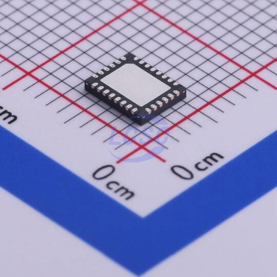ADI LTC3850EUFD#TRPBF - 2
