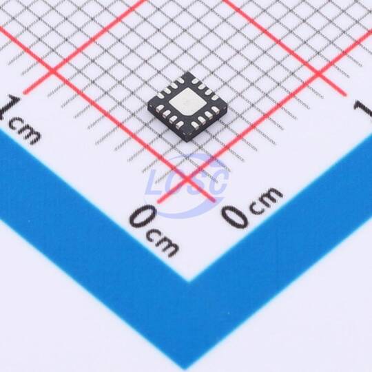ADI LTC3851AEUD#PBF - 2