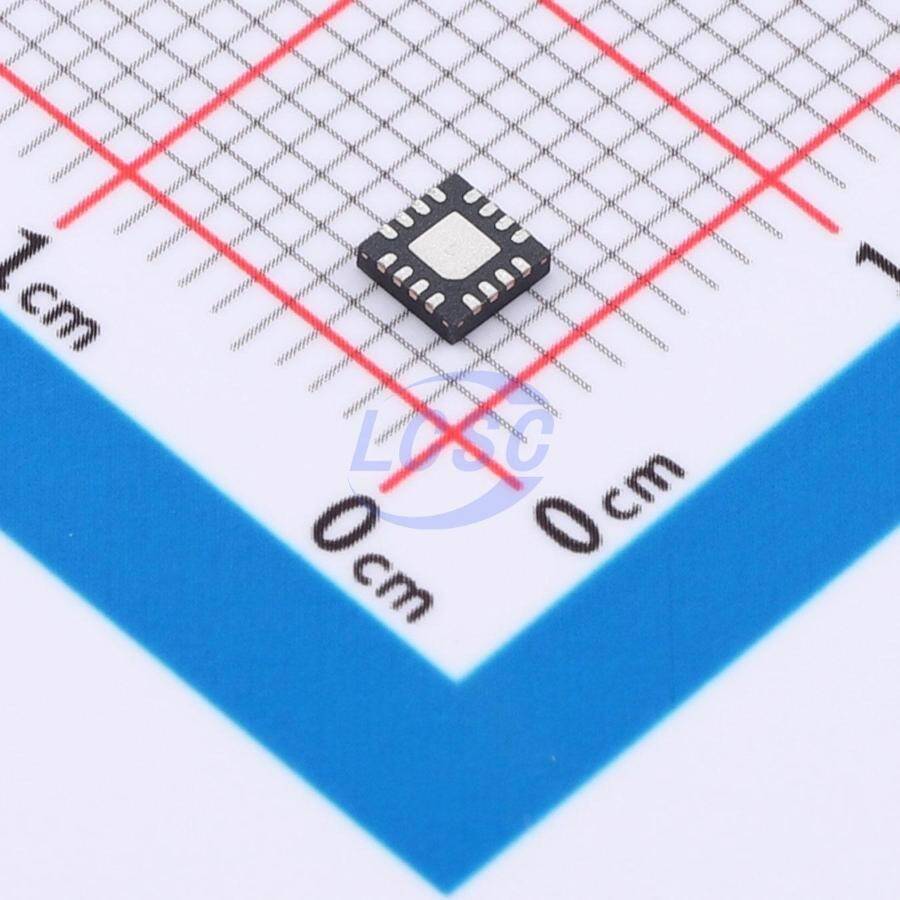 ADI LTC3851AEUD#PBF - 2