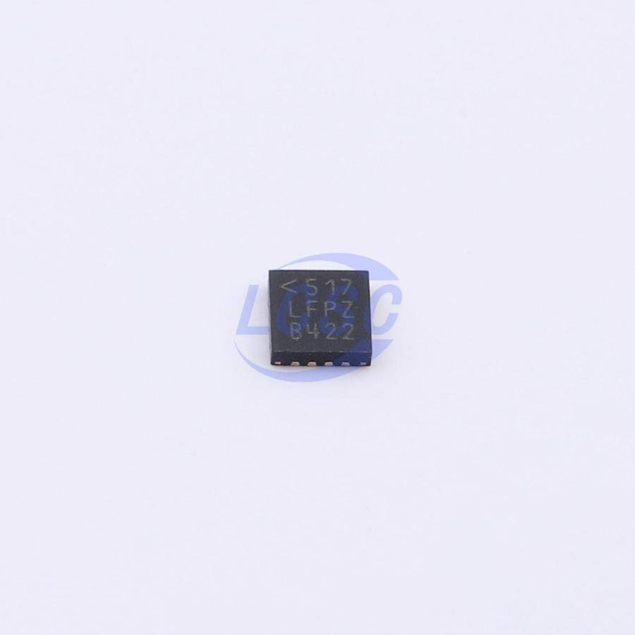 ADI LTC3851AEUD#PBF - 3
