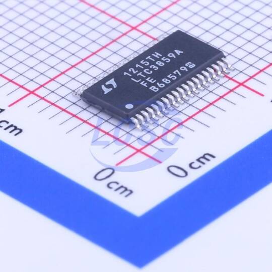 ADI LTC3859AEFE#pbf - 1