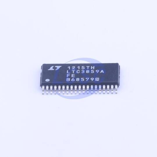 ADI LTC3859AEFE#pbf - 3