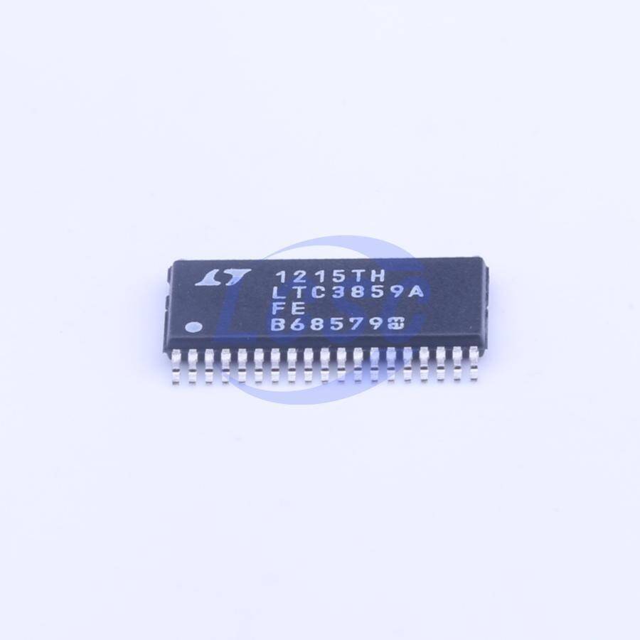 ADI LTC3859AEFE#pbf - 3