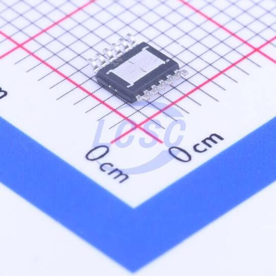 ADI LTC3863IMSE#PBF - 2