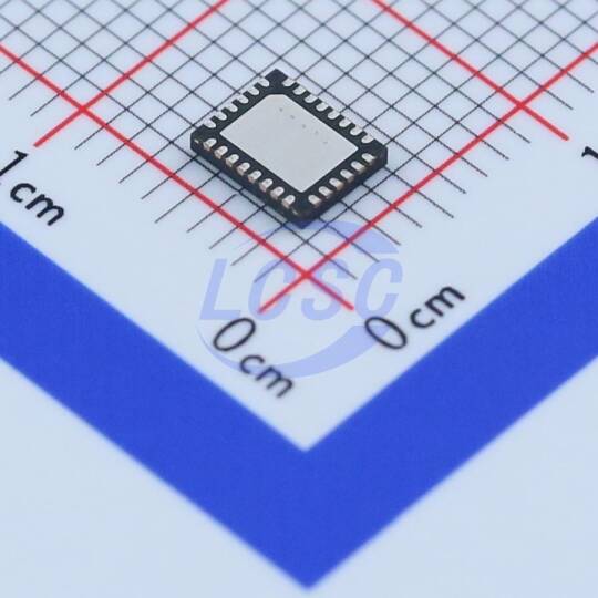 ADI LTC3869EUFD#PBF - 2