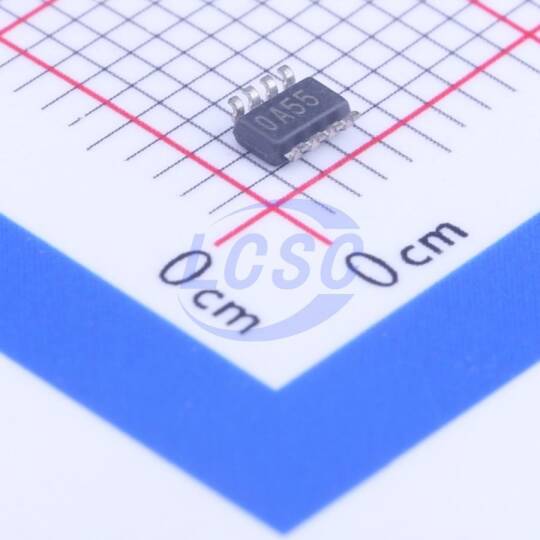 ADI LTC3872ETS8#PBF - 2