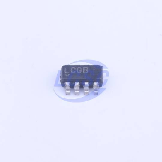 ADI LTC3872ETS8#PBF - 3