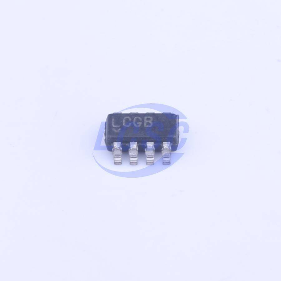 ADI LTC3872ETS8#PBF - 3