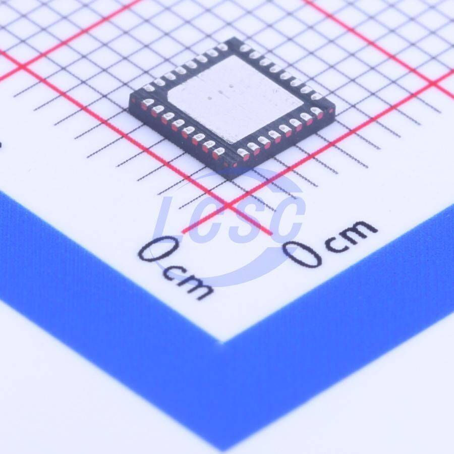 ADI LTC3883EUH#PBF - 2