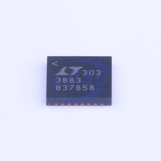 ADI LTC3883EUH#PBF - 3