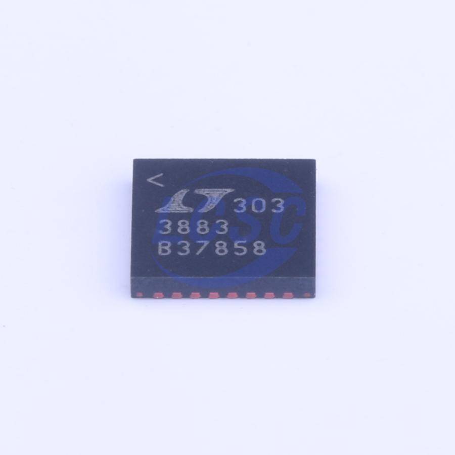 ADI LTC3883EUH#PBF - 3