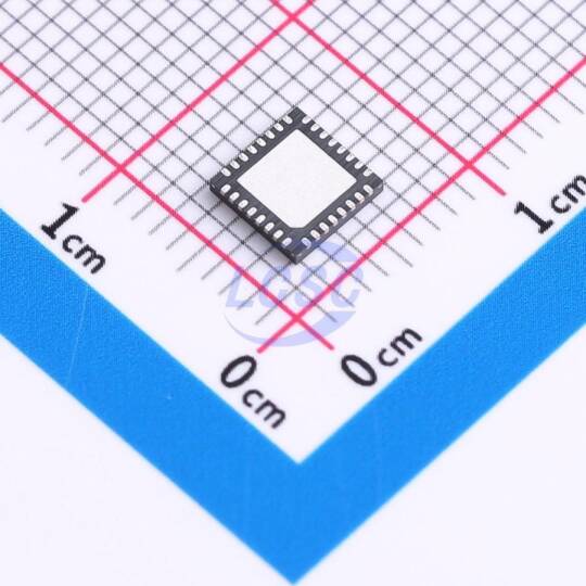 ADI LTC3890EUH#TRPBF - 2