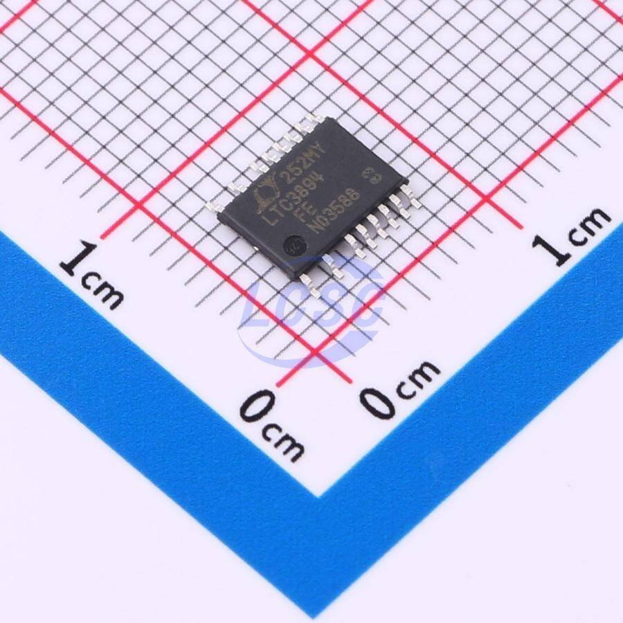 ADI LTC3894EFE#PBF - 1