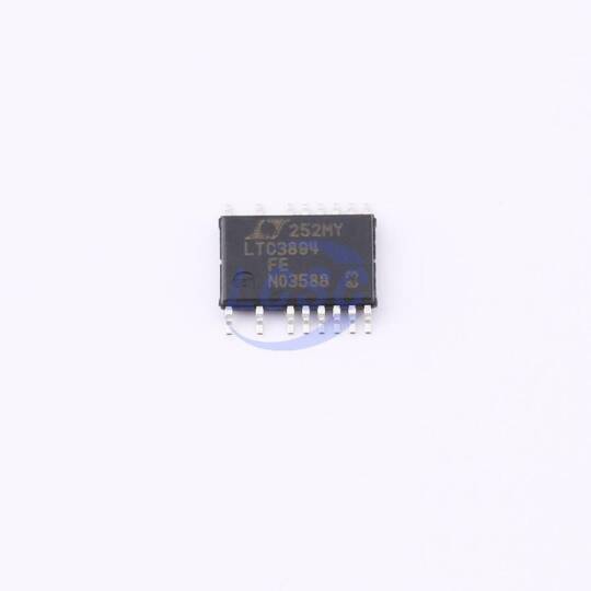 ADI LTC3894EFE#PBF - 3