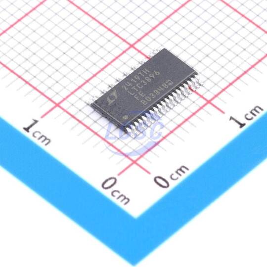 ADI LTC3896EFE#PBF - 1