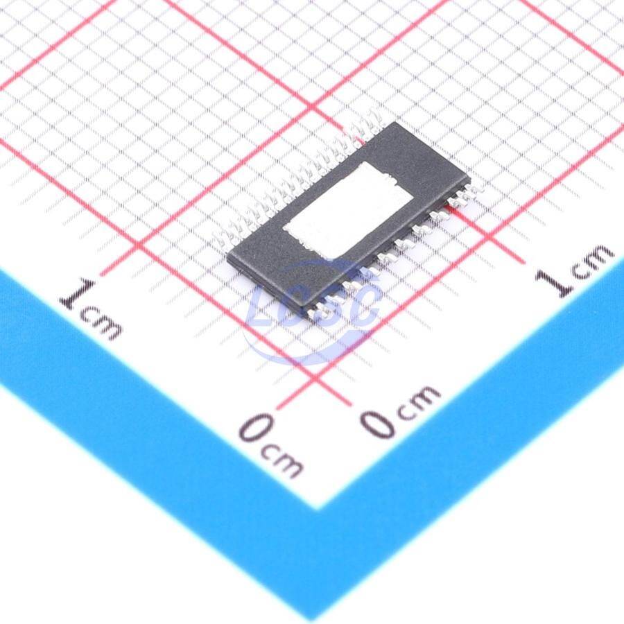 ADI LTC3896EFE#PBF - 2