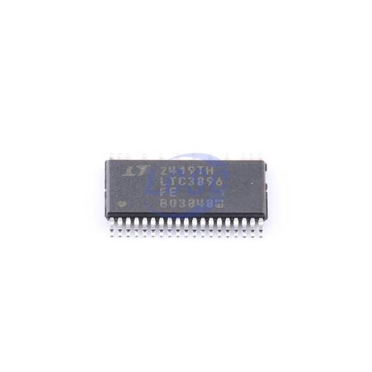 ADI LTC3896EFE#PBF - 3