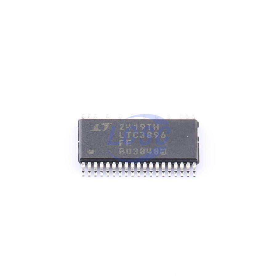 ADI LTC3896EFE#PBF - 3