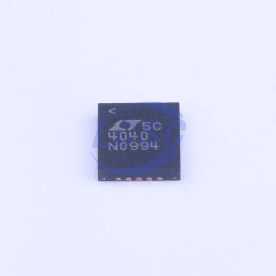 ADI LTC4040EUFD#PBF - 3