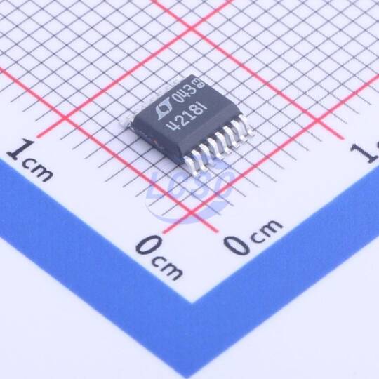ADI LTC4218IGN#TRPBF - 1