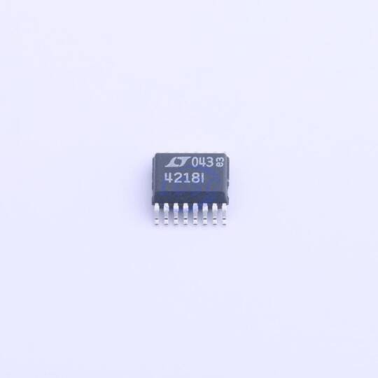 ADI LTC4218IGN#TRPBF - 3