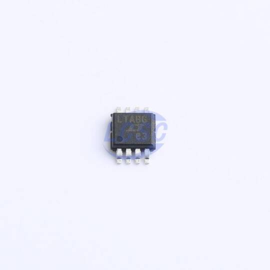 ADI LTC4300A-1IMS8#PBF - 3