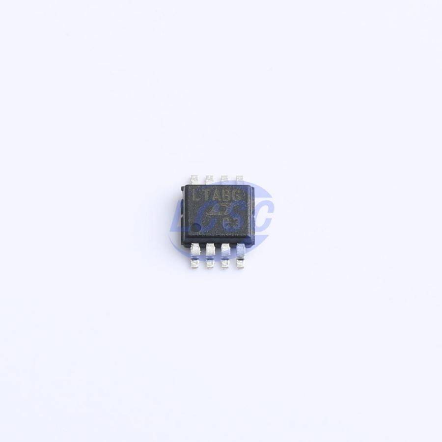 ADI LTC4300A-1IMS8#PBF - 3