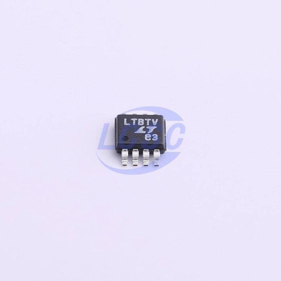 ADI LTC4307CMS8#TRPBF - 3