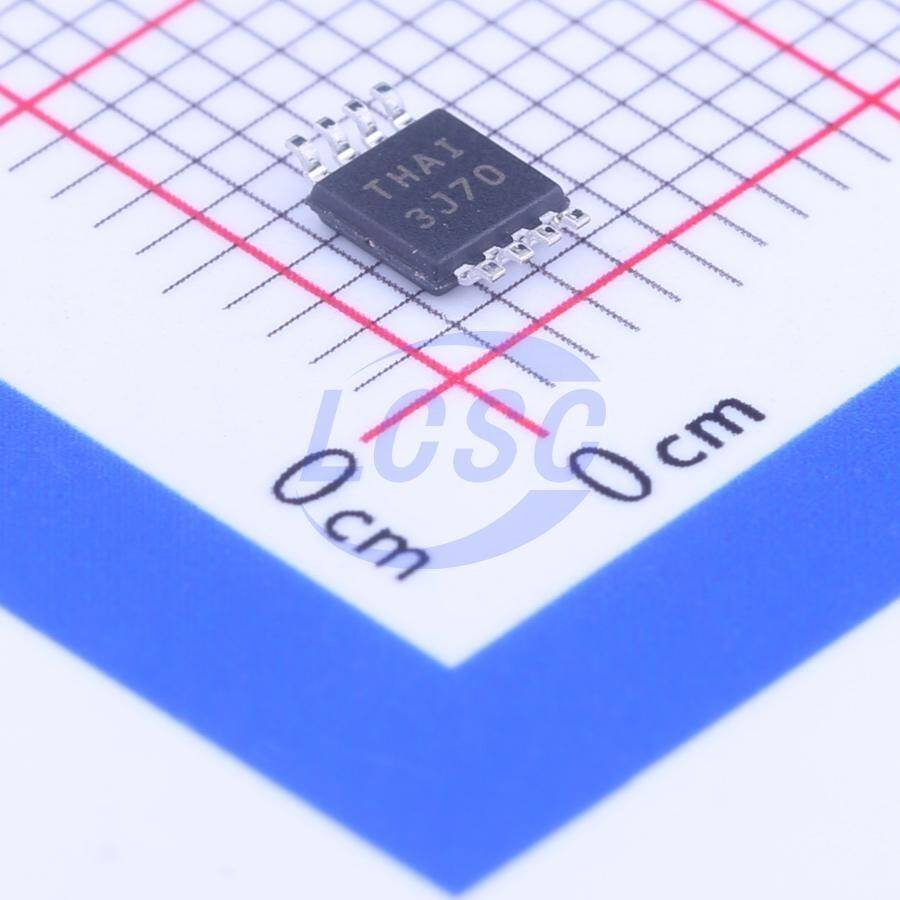 ADI LTC4307IMS8#PBF - 2