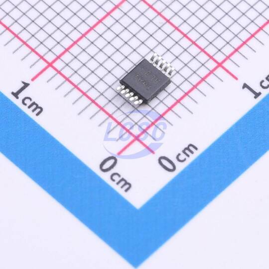 ADI LTC4316IMS#TRPBF - 2