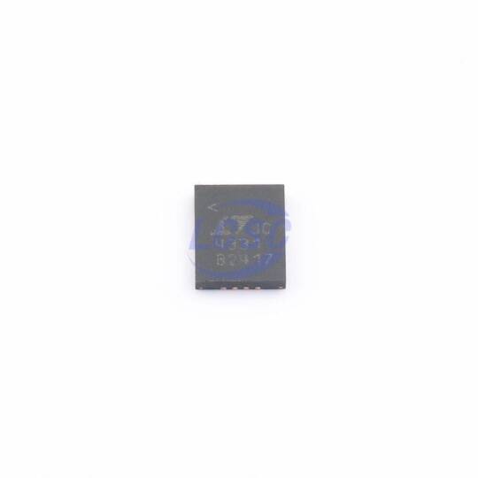 ADI LTC4331CUFD#TRPBF - 3